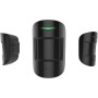 Ajax MotionProtect Sensore Infrarosso Passivo (PIR) Wireless Parete Nero (38194.09.BL1)