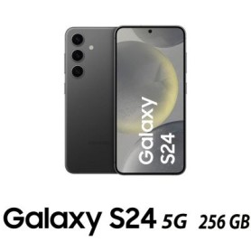 SAMSUNG GALAXY S24 5G 256GB ONYX BLACK/2Y (008797PCR-EU)