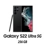 GALAXY S22 ULTRA 5G 256GB PHANTOM BLACK/2Y (006686PCR-EU)