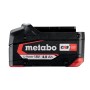 Metabo 625027000 batteria e caricabatteria per utensili elettrici