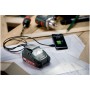 Metabo PA 14.4-18 LED-USB Caricatore per batteria (600288000)
