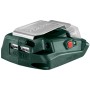 Metabo PA 14.4-18 LED-USB Caricatore per batteria (600288000)