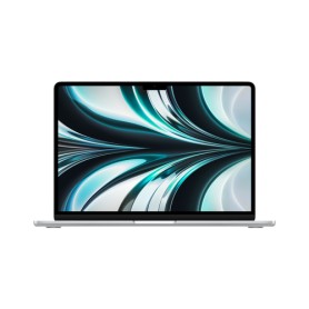 Apple MacBook Air M2 8-core CPU 8-core GPU 256GB SSD - Argento (MLXY3T/A)
