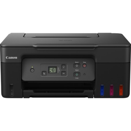 Canon PIXMA G2570 Ad inchiostro A4 4800 x 1200 DPI (5804C006)
