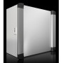 Rittal AX 6315.350 Installations-Gehäuse 210 x 380 x 380 Stahlblech, Aluminium, Kunststoff Hellgrau 1 St. (6315350)