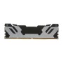 Kingston Technology FURY 48GB 6400MT/s DDR5 CL32 DIMM Renegade Silver XMP (KF564C32RS-48)