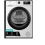 HISENSE DHQE900UWDC / 9 KG 15 PROG CL D CON DISPLAY (DHQE900UWDC)