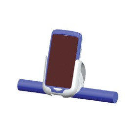 Datalogic 91ACC0047 supporto per personal communication Supporto passivo Computer portatile palmare Viola