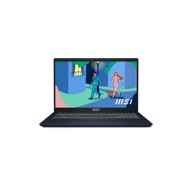 MSI NB MODERN 15 B12M-480IT I5-1235U 8GB 512GB SSD 15.6 FHD WIN 11 HOME (9S7-15H114-480)