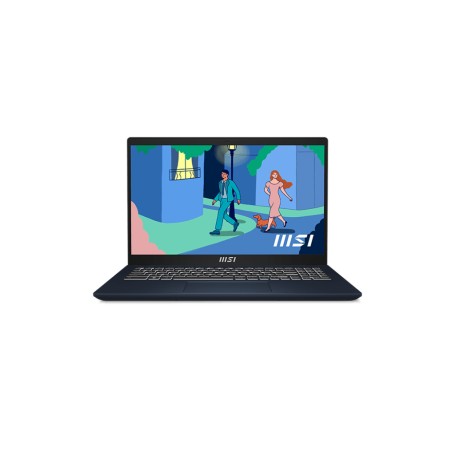 MSI NB MODERN 15 B12M-480IT I5-1235U 8GB 512GB SSD 15.6 FHD WIN 11 HOME (9S7-15H114-480)