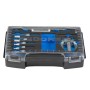 Gedore 1101-1.31/0-H 8 strumenti