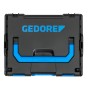 Gedore 1100-1.31/2 10 strumenti