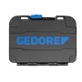 Gedore 666-032 punta per cacciavite 32 pz