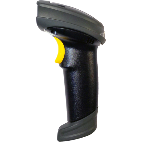 MS339 2D SCANNER W/STND 2.4M USB CLD CBL (MS339-1CG)
