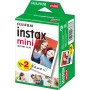 Fujifilm 16567828 pellicola per istantanee 20 pz 86 x 54 mm (16386016)