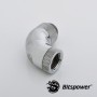 Bitspower BP-90R3D accessori di raffreddamento hardware Argento (BP-90R3D)