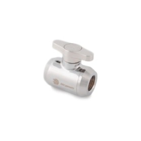 Bitspower BP-MVV-SLSL accessori di raffreddamento hardware Argento (BP-MVV-SLSL)