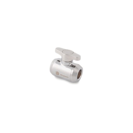 Bitspower BP-MVV-SLSL accessori di raffreddamento hardware Argento (BP-MVV-SLSL)