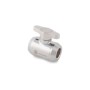 Bitspower BP-MVV-SLSL accessori di raffreddamento hardware Argento (BP-MVV-SLSL)
