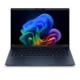 HP EliteBook X G2i Next Gen AI PC Wolf Pro Security Edition Copilot+ PC Intel Core Ultra 7 356H Computer portatile 35,6 cm (14") (DL5P1AT#ABZ)
