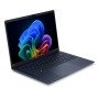 HP EliteBook X G2i Next Gen AI PC Wolf Pro Security Edition Copilot+ PC Intel Core Ultra 7 356H Computer portatile 35,6 cm (14") (DL5P1AT#ABZ)