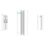 Ajax DoorProtect Plus sensore per porta/finestra Wireless Porta/Finestra Bianco (38101.13.WH1)