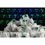 Glorious Gaming GAT-GREEN interruttore a chiave Verde 120 pz