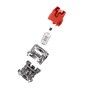 Glorious Gaming GLO-KB-ACC-SWT-FOX-HE-36 accessorio del dispositivo di ingresso Interruttori a tastiera