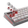 Glorious Gaming GLO-KB-ACC-SWT-FOX-HE-36 accessorio del dispositivo di ingresso Interruttori a tastiera