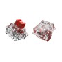Glorious Gaming GLO-KB-ACC-SWT-FOX-HE-36 accessorio del dispositivo di ingresso Interruttori a tastiera
