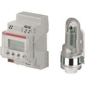 ABB HS/S4.2.1 Schnittst. Außenlichtfühler HS/S4.2.1 (2CDG120044R0011)