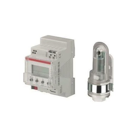 ABB HS/S4.2.1 Schnittst. Außenlichtfühler HS/S4.2.1 (2CDG120044R0011)