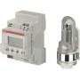 ABB HS/S4.2.1 Schnittst. Außenlichtfühler HS/S4.2.1 (2CDG120044R0011)