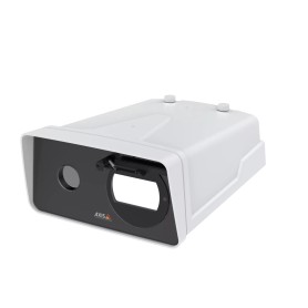 Axis 03171-001 security cameras mounts & housings Custodia