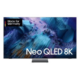 Samsung GQ65QN990FT 165,1 cm (65") 8K Ultra HD Smart TV Wi-Fi Nero (GQ65QN990FTXZG)