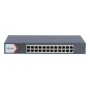 Hikvision Digital Technology DS-3E1524-EI switch di rete Gigabit Ethernet (10/100/1000) Blu (DS-3E1524-EI)