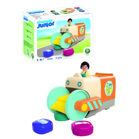 Playmobil Junior 71774 set da gioco