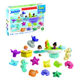 Playmobil Junior 71777 calendario dell'avvento