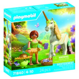 Playmobil Fairies 71840 action figure giocattolo
