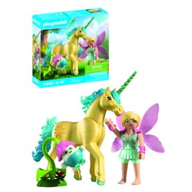 Playmobil Fairies 71842 action figure giocattolo