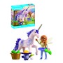 Playmobil Fairies 71843 action figure giocattolo