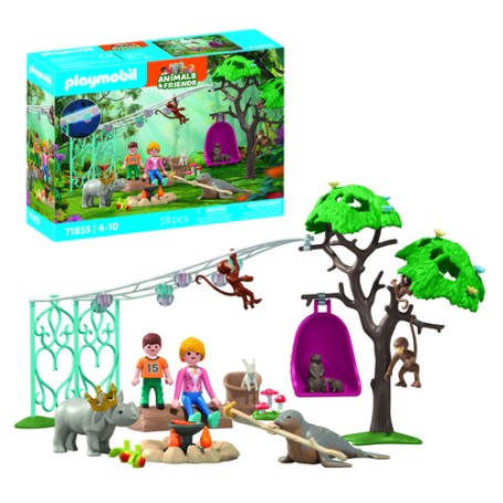 Playmobil 71855 set da gioco