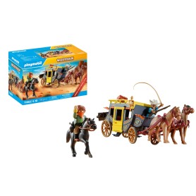 Playmobil Western 71862 set da gioco