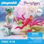 71503 Princess Magic Meerjungfrau mit Farbwechselkrake