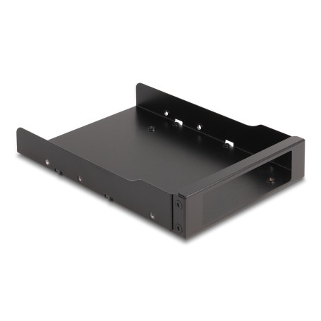 DeLOCK Telaio di installazione in metallo da 3.5″ per rack mobile Slim Bay (18008)