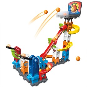 VTech Marble Rush - Basketball Set S500 (80-579804)