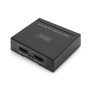 SPLITTER DIGITUS HDMI, 1x2, 4k/30 Hz PER 2 MONITOR CON 1 DISPOSITIVO - DS45340