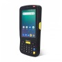 Newland MT65 Beluga V computer palmare 10,2 cm (4") 480 x 800 Pixel Touch screen 330 g Nero (NLS-MT6555-W4)