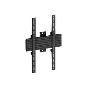 Multibrackets 4313 Supporto per display espositivi 2,54 m (100") Nero (MB4313)
