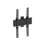 Multibrackets 4313 Supporto per display espositivi 2,54 m (100") Nero (MB4313)